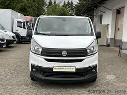 Fiat Talento L1H1 Kasten Kühler Pharma  KLIMA   TÜV