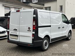 Fiat Talento L1H1 Kasten Kühler Pharma  KLIMA   TÜV