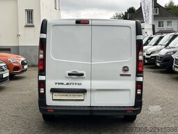 Fiat Talento L1H1 Kasten Kühler Pharma  KLIMA   TÜV