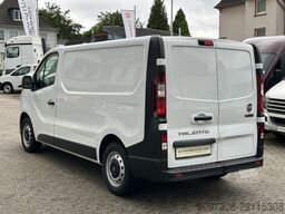 Fiat Talento L1H1 Kasten Kühler Pharma  KLIMA   TÜV