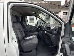 Fiat Talento L1H1 Kasten Kühler Pharma  KLIMA   TÜV