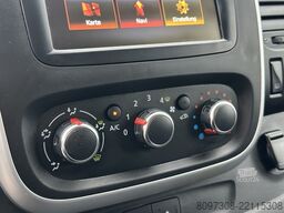 Fiat Talento L1H1 Kasten Kühler Pharma  KLIMA   TÜV