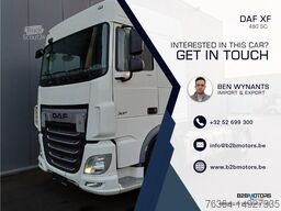 DAF XF 480