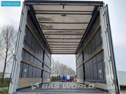 Wecon WPR 715 SG Durchladesysteem