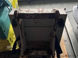 OilQuick Grab John 15 bucket