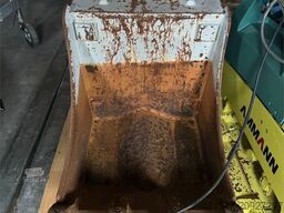 OilQuick Grab John 15 bucket