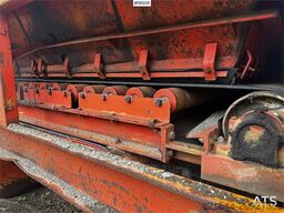 Finlay 393CV Turbo Sorter