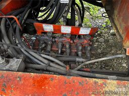 Finlay 393CV Turbo Sorter