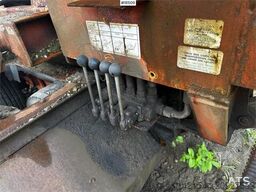 Terex Finlay 393CV Turbo Sorter