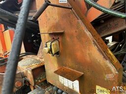 Terex Finlay 393CV Turbo Sorter