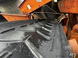 Terex Finlay 393CV Turbo Sorter