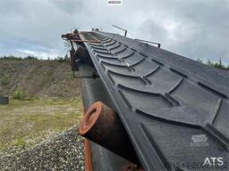 Terex Finlay 393CV Turbo Sorter