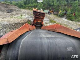 Terex Finlay 393CV Turbo Sorter