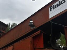 Terex Finlay 393CV Turbo Sorter