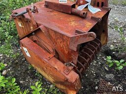 Terex Finlay 393CV Turbo Sorter