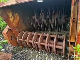 Terex Finlay 393CV Turbo Sorter