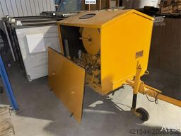  Plumett TL20 DRS tensioner