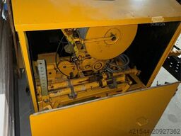  Plumett TL20 DRS tensioner