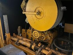  Plumett TL20 DRS tensioner