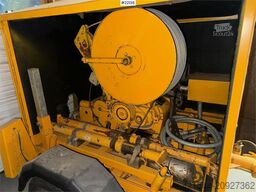  Plumett TL20 DRS tensioner