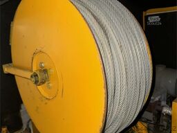  Plumett TL20 DRS tensioner