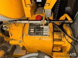  Plumett TL20 DRS tensioner