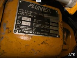  Plumett TL20 DRS tensioner