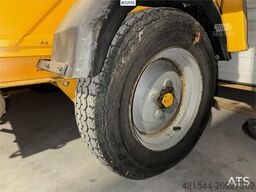  Plumett TL20 DRS tensioner