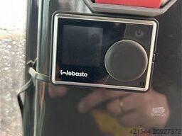 Hitachi ZX190LC-6 crawler excavator with tilt and 2 bucket