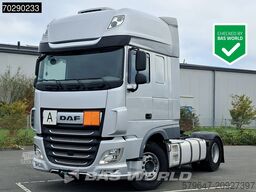 DAF XF 480 4X2 SSC Retarder 2xTanks ACC LED Standkl...