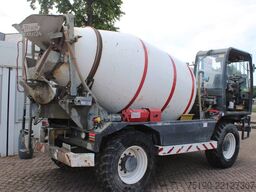 Dieci F7000 - D648