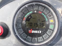 Dieci F7000 - D648