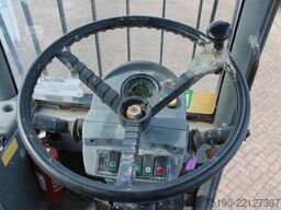 Dieci F7000 - D648