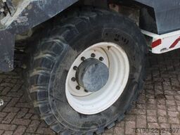 Dieci F7000 - D648