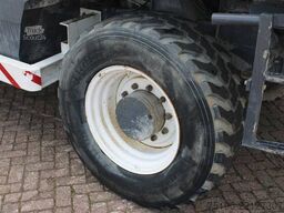 Dieci F7000 - D648