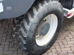 Dieci F7000 - D648