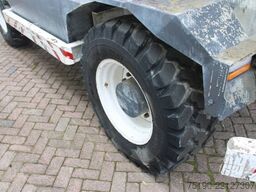 Dieci F7000 - D648