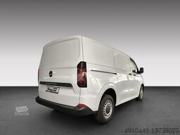 Volkswagen Transporter Kasten