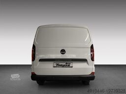 Volkswagen Transporter Kasten
