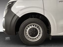 Volkswagen Transporter Kasten