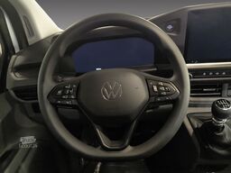 Volkswagen Transporter Kasten