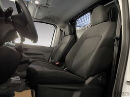 Volkswagen Transporter Kasten