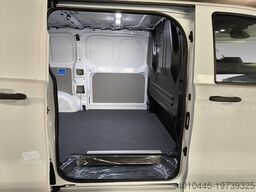 Volkswagen Transporter Kasten