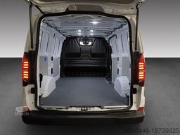Volkswagen Transporter Kasten