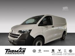 Volkswagen Transporter Kasten