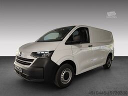 Volkswagen Transporter Kasten