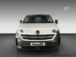 Volkswagen Transporter Kasten