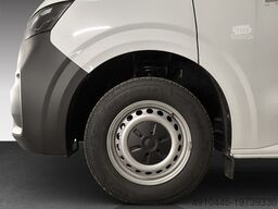 Volkswagen Transporter Kasten