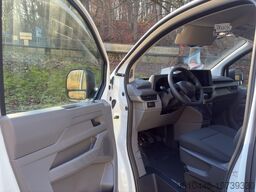 Volkswagen Transporter Kasten