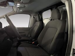 Volkswagen Transporter Kasten